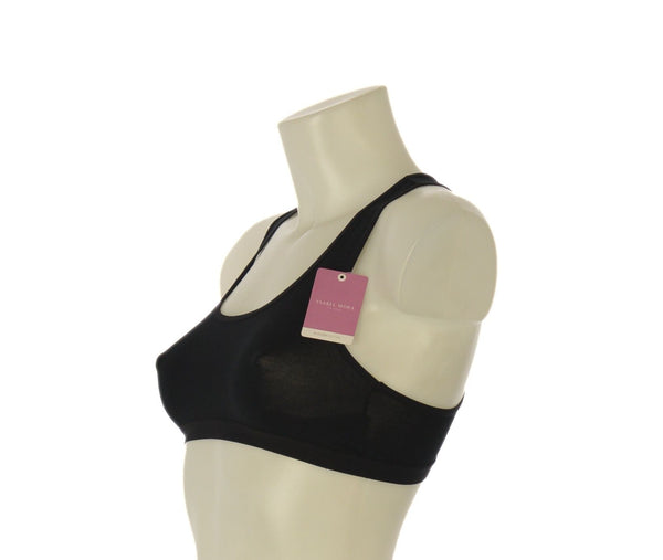 TOP INTIMO RAGAZZA YSABEL MORA COTONE ELASTICIZZATO ART. 18801