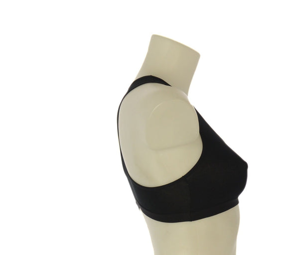 TOP INTIMO RAGAZZA YSABEL MORA COTONE ELASTICIZZATO ART. 18801