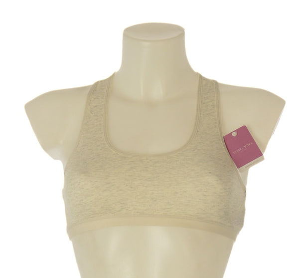 TOP INTIMO RAGAZZA YSABEL MORA COTONE ELASTICIZZATO ART. 18801