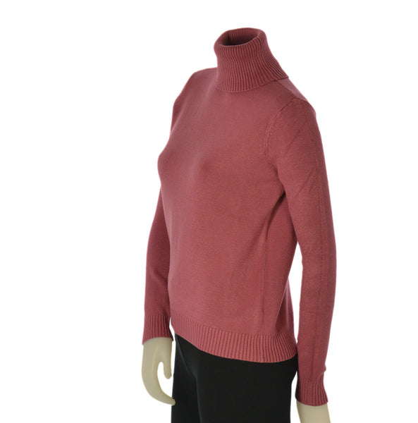 MAGLIONE DONNA GAIA B DOLCEVITA BASICO ART. 300D2