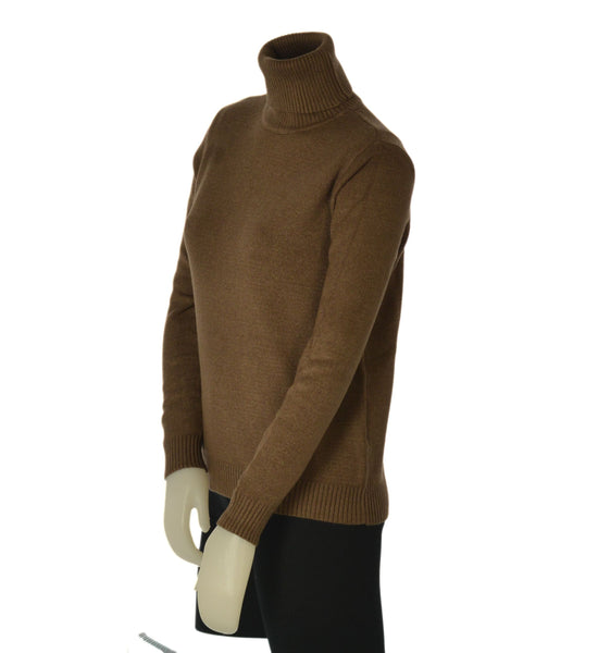 MAGLIONE DONNA GAIA B DOLCEVITA BASICO ART. 300D