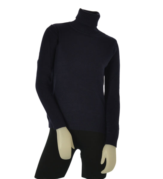 MAGLIONE DONNA GAIA B DOLCEVITA BASICO ART. 300D