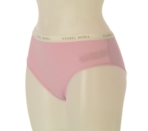 SLIP RAGAZZA YSABEL MORA HIPSTER ELASTICO COTONE ART. 18882