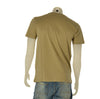 T-SHIRT UOMO DATCH MANICA CORTA GIROCOLLO COTONE STAMPA LOGO ART.DM9553