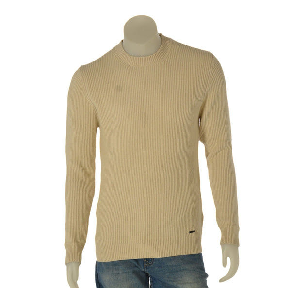 MAGLIONE UOMO DATCH GIROCOLLO COSTE VISCOSA ART. DM9572