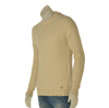MAGLIONE UOMO DATCH GIROCOLLO COSTE VISCOSA ART. DM9572