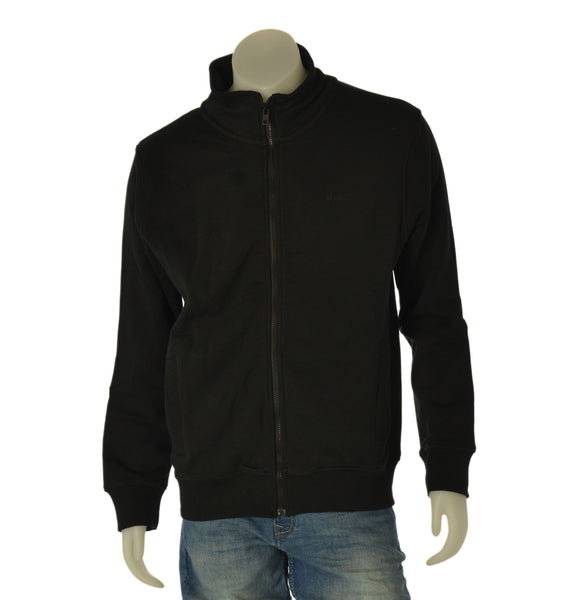 FELPA UOMO DATCH FELPATA FULL ZIP TASCHE ART. DM9500