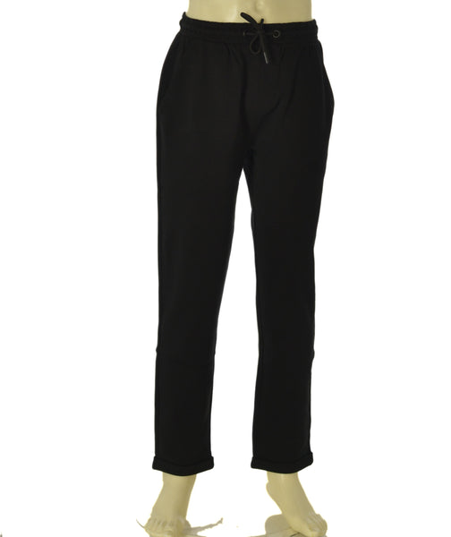 PANTALONE UOMO DATCH  TUTA ELASTICO TASCHE ART. DM9507