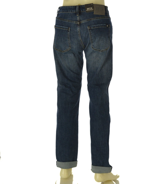 JEANS UOMO DATCH CINQUE TASCHE REGULAR FIT ELASTICIZZATO ART. DM9644