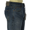 JEANS UOMO DATCH CINQUE TASCHE REGULAR FIT ELASTICIZZATO ART. DM9644