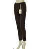 PANTALONI DONNA  MYASTREET CINQUE TASCHE CALDO COTONE ELASTICIZZATO ART. MY9119-90