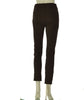PANTALONI DONNA  MYASTREET CINQUE TASCHE CALDO COTONE ELASTICIZZATO ART. MY9119-90