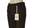 PANTALONI DONNA  MYASTREET CINQUE TASCHE CALDO COTONE ELASTICIZZATO ART. MY9119-90