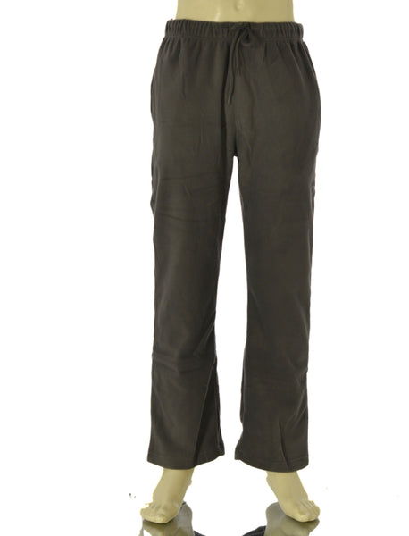 PANTALONI UOMO RAGAZZO TUTA  PILE ELASTICO TASCHE MARCA BESTLAKE ART. PP0037