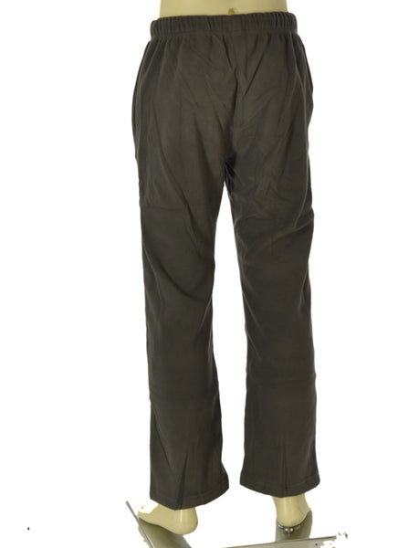 PANTALONI UOMO RAGAZZO TUTA  PILE ELASTICO TASCHE MARCA BESTLAKE ART. PP0037
