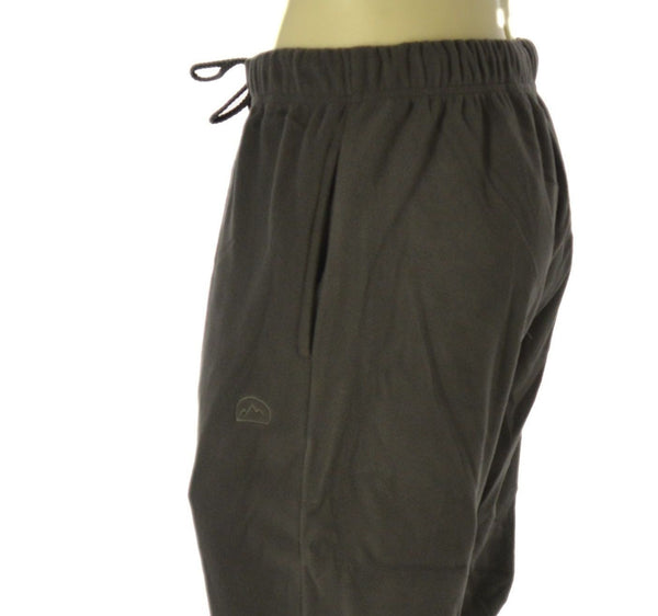 PANTALONI UOMO RAGAZZO TUTA  PILE ELASTICO TASCHE MARCA BESTLAKE ART. PP0037