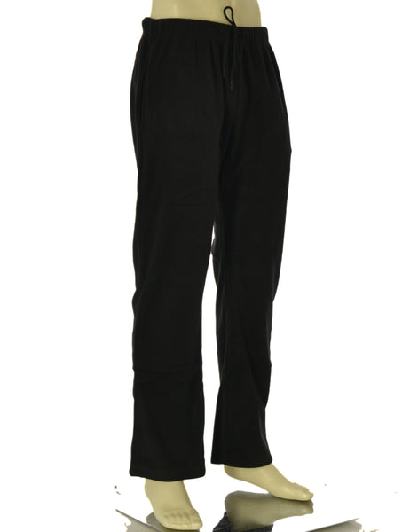 PANTALONI UOMO RAGAZZO TUTA  PILE ELASTICO TASCHE MARCA BESTLAKE ART. PP0037