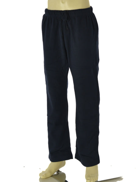 PANTALONI UOMO RAGAZZO TUTA  PILE ELASTICO TASCHE MARCA BESTLAKE ART. PP0037