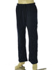 PANTALONI UOMO RAGAZZO TUTA  PILE ELASTICO TASCHE MARCA BESTLAKE ART. PP0037