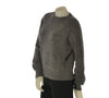 MAGLIONE DONNA KAREN KATE GIROCOLLO ALPACA MORBIDO ART. ALLY