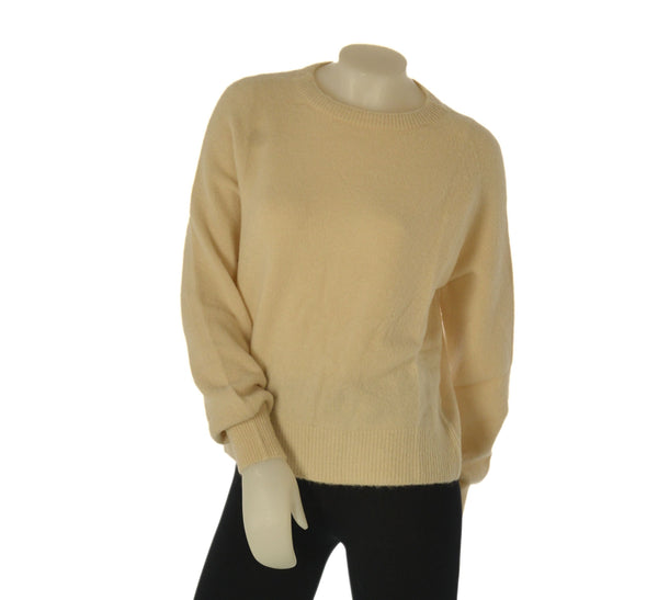 MAGLIONE DONNA KAREN KATE GIROCOLLO ALPACA MORBIDO ART. ALLY