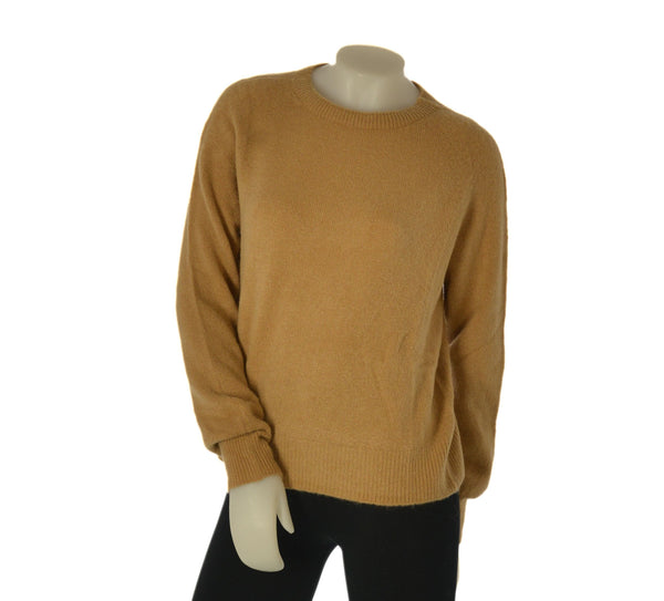 MAGLIONE DONNA KAREN KATE GIROCOLLO ALPACA MORBIDO ART. ALLY