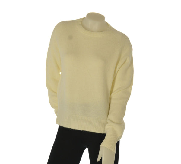 MAGLIONE DONNA KAREN KATE GIROCOLLO ALPACA MORBIDO ART. ALLY