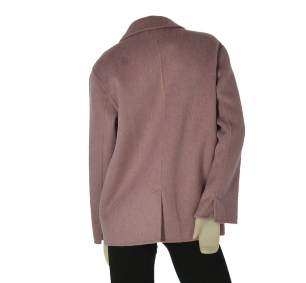 GIACCON DONNA X-CAPE DOPPIO PETTO BOTTONI TASCHE ART. JOANSON