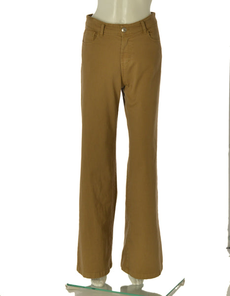 JEANS DONNA X-CAPE CINQUE TASCHE PALAZZO ELASTICIZZASTO ART. JULIETTE