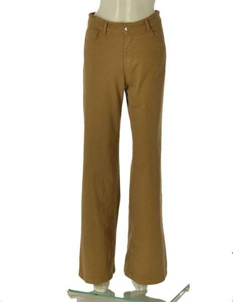 JEANS DONNA X-CAPE CINQUE TASCHE PALAZZO ELASTICIZZASTO ART. JULIETTE