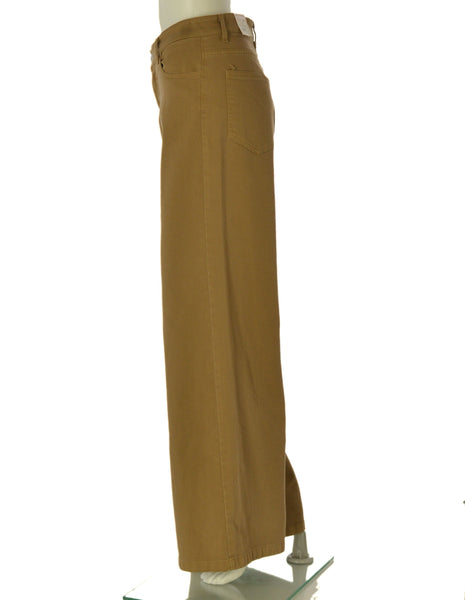 JEANS DONNA X-CAPE CINQUE TASCHE PALAZZO ELASTICIZZASTO ART. JULIETTE