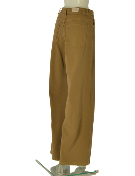 JEANS DONNA X-CAPE CINQUE TASCHE PALAZZO ELASTICIZZASTO ART. JULIETTE