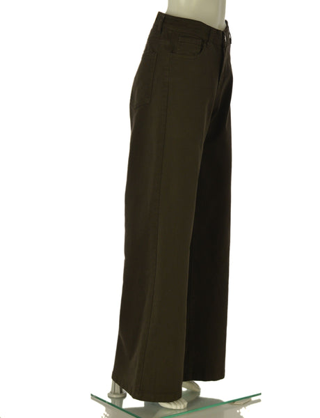 JEANS DONNA X-CAPE CINQUE TASCHE PALAZZO ELASTICIZZASTO ART. JULIETTE