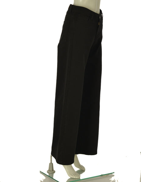 JEANS DONNA X-CAPE CINQUE TASCHE PALAZZO ELASTICIZZASTO ART. JULIETTE