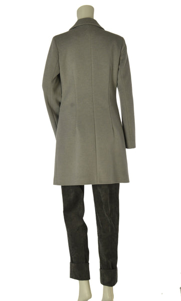 CAPPOTTO DONNA X-CAPE DUE BOTTONI TASCHE FODERATO ART. TAYLOR