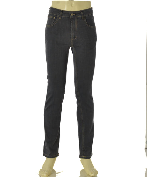 JEANS UOMO INCOR CINQUE TASCHE ELASTICIZZATO ART. LUSHY