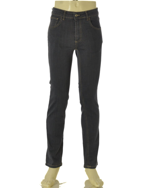 JEANS UOMO INCOR CINQUE TASCHE ELASTICIZZATO ART. LUSHY