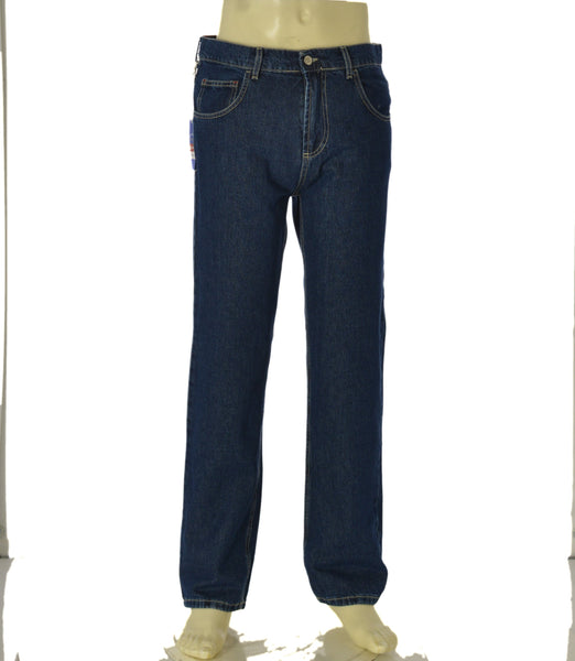 JEANS UOMO X-CAPE CINQUE TASCHE STRIGHT FIT ART. TEAM-C