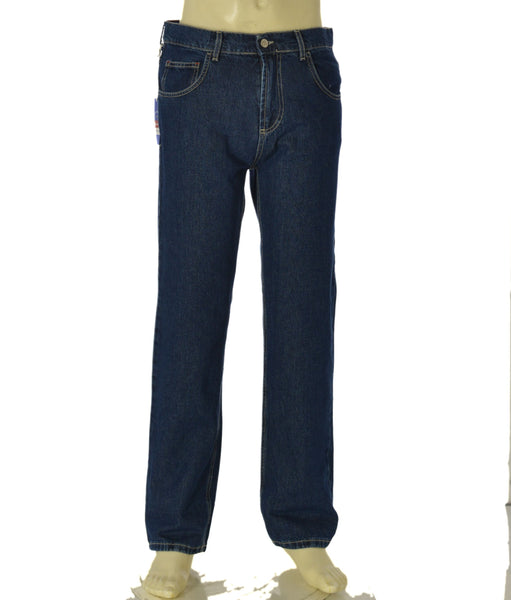 JEANS UOMO X-CAPE CINQUE TASCHE STRIGHT FIT ART. TEAM-C