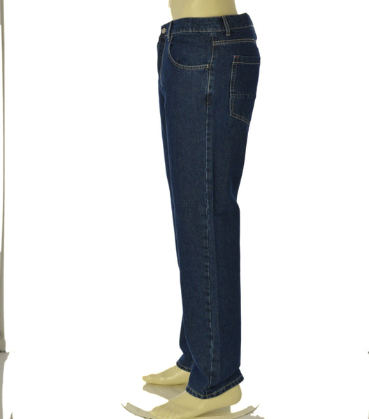 JEANS UOMO X-CAPE CINQUE TASCHE STRIGHT FIT ART. TEAM-C