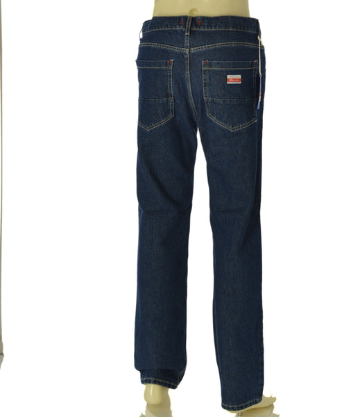 JEANS UOMO X-CAPE CINQUE TASCHE STRIGHT FIT ART. TEAM-C