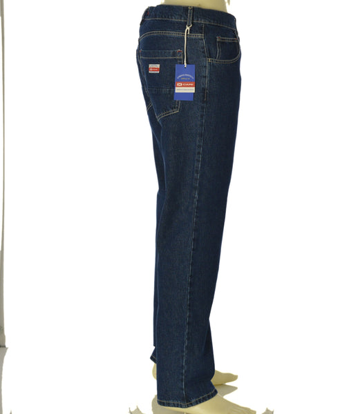 JEANS UOMO X-CAPE CINQUE TASCHE STRIGHT FIT ART. TEAM-C