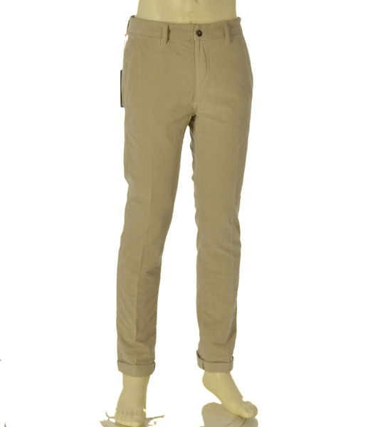 PANTALONI UOMO X-CAPE TASCHE FRANCESE CALDO COTONE SLIM FIT ART. MIKE SMOTH