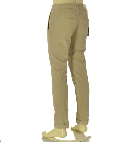 PANTALONI UOMO X-CAPE TASCHE FRANCESE CALDO COTONE SLIM FIT ART. MIKE SMOTH