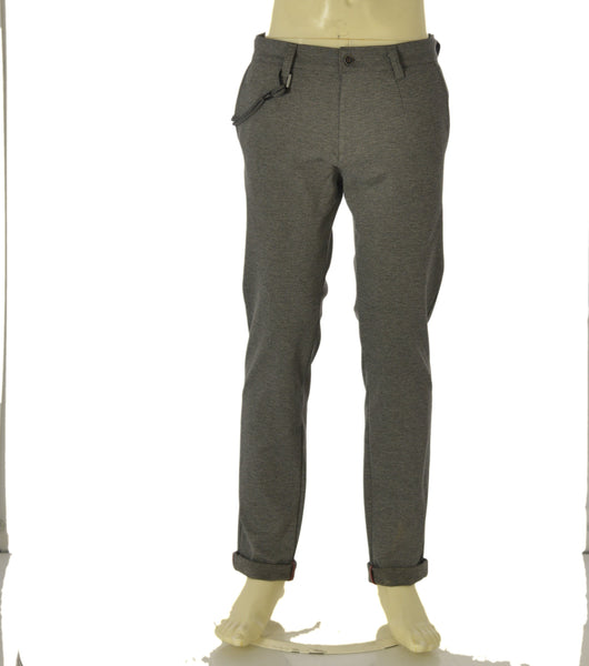 PANTALONI UOMO ANDY DON B TASCHE FRANCESE JERSEY ART. SKIEN15PRINT