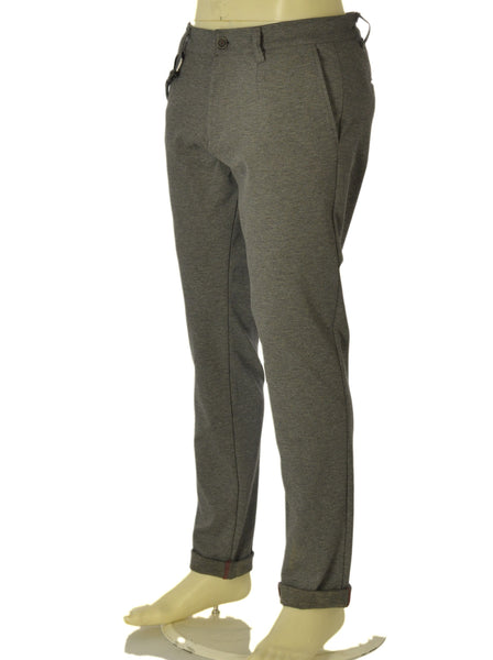 PANTALONI UOMO ANDY DON B TASCHE FRANCESE JERSEY ART. SKIEN15PRINT