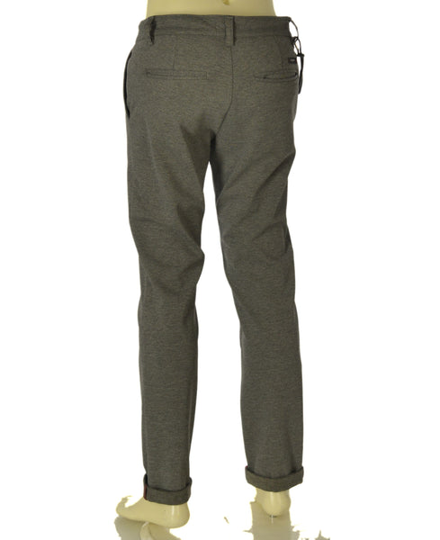 PANTALONI UOMO ANDY DON B TASCHE FRANCESE JERSEY ART. SKIEN15PRINT