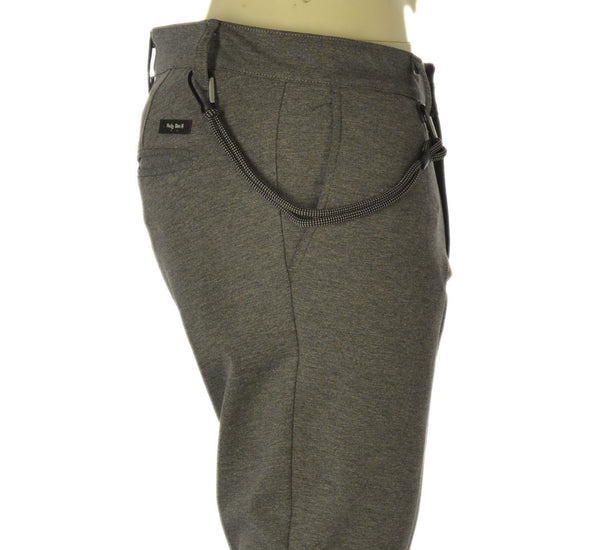 PANTALONI UOMO ANDY DON B TASCHE FRANCESE JERSEY ART. SKIEN15PRINT