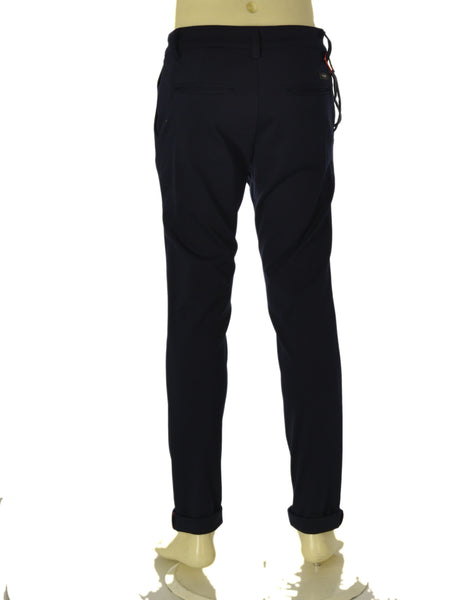 PANTALONE UOMO ANDY DON B JERSEY TASCHE FRANCESE ART. SKIEN15ONE