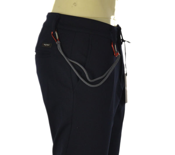 PANTALONE UOMO ANDY DON B JERSEY TASCHE FRANCESE ART. SKIEN15ONE